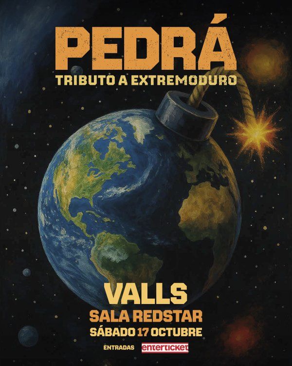 Conciertos en Tarragona