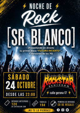 Conciertos Indie