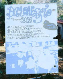 Conciertos Pop
