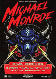 Conciertos de Metal
