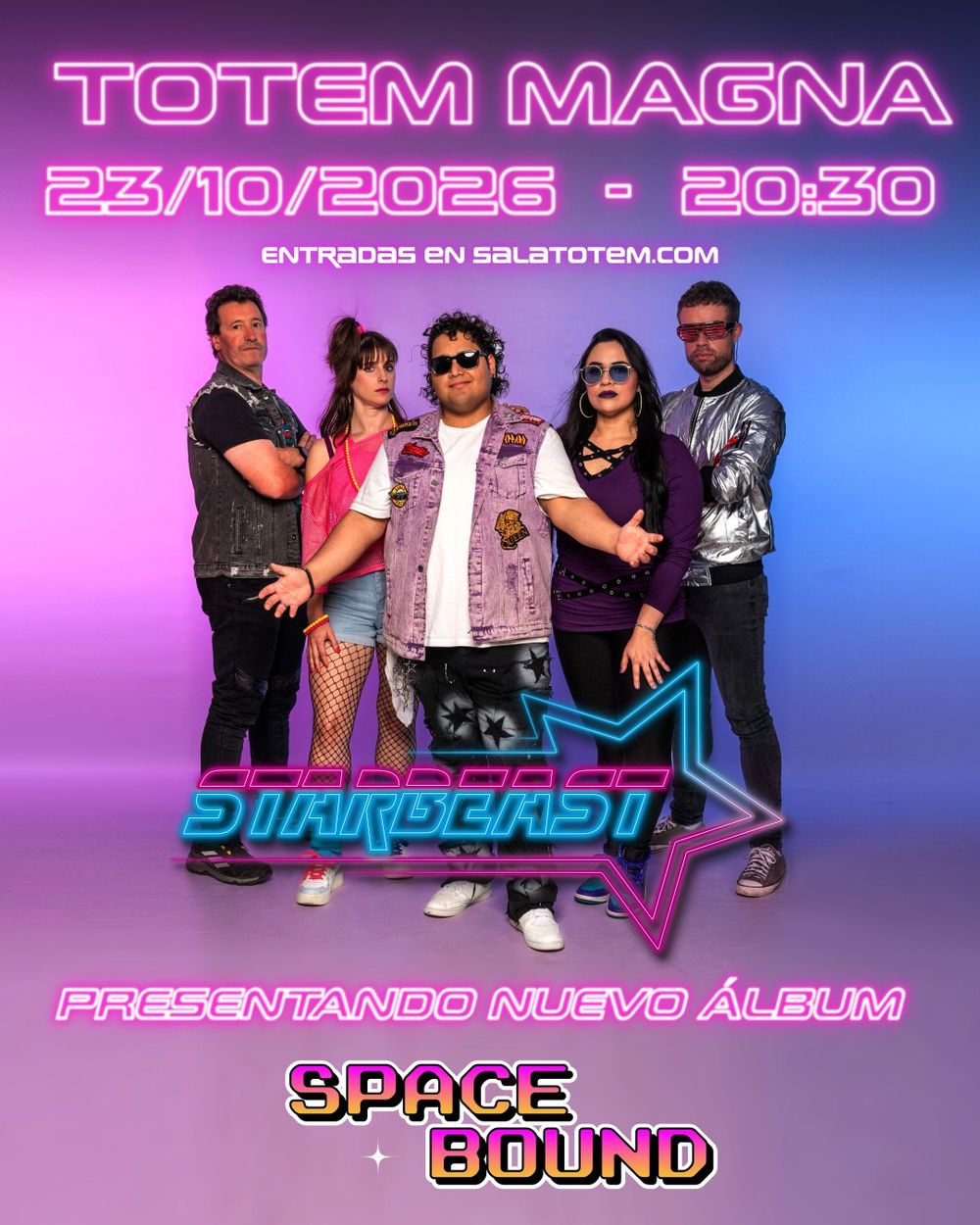 Conciertos en Pamplona-Iruña