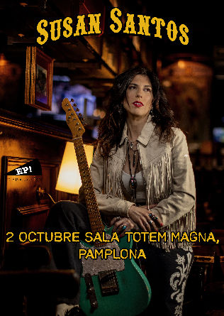 Conciertos de Blues