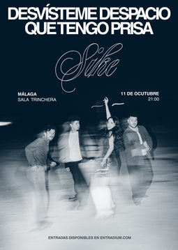Conciertos Pop