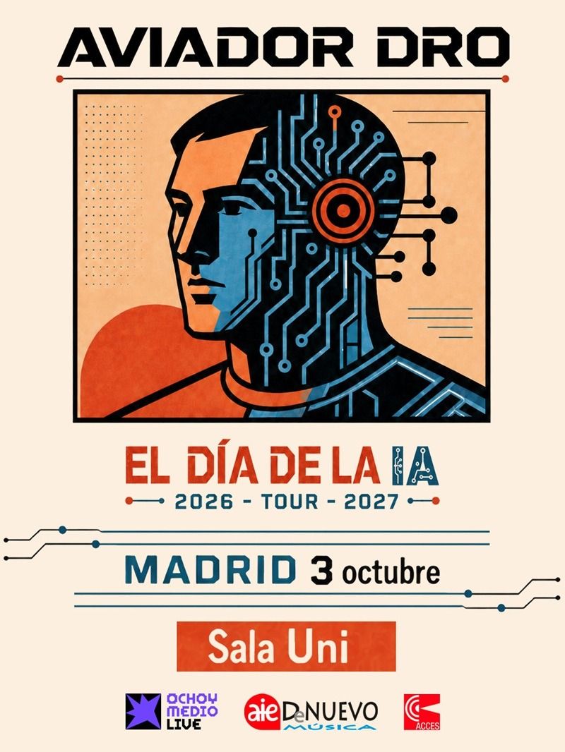Conciertos Indie