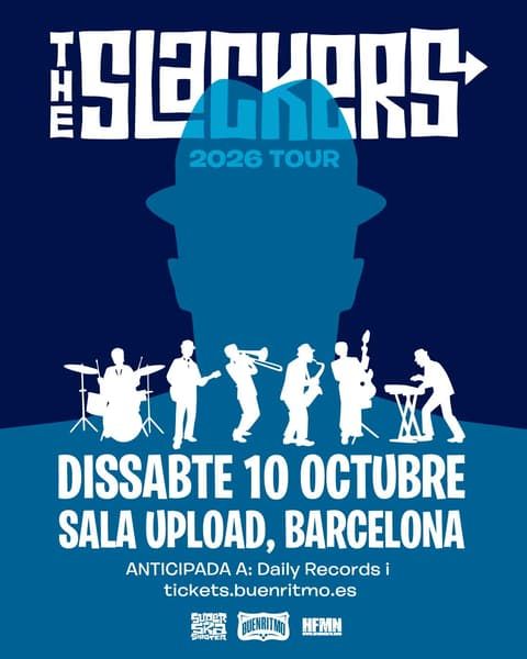 Conciertos Punk