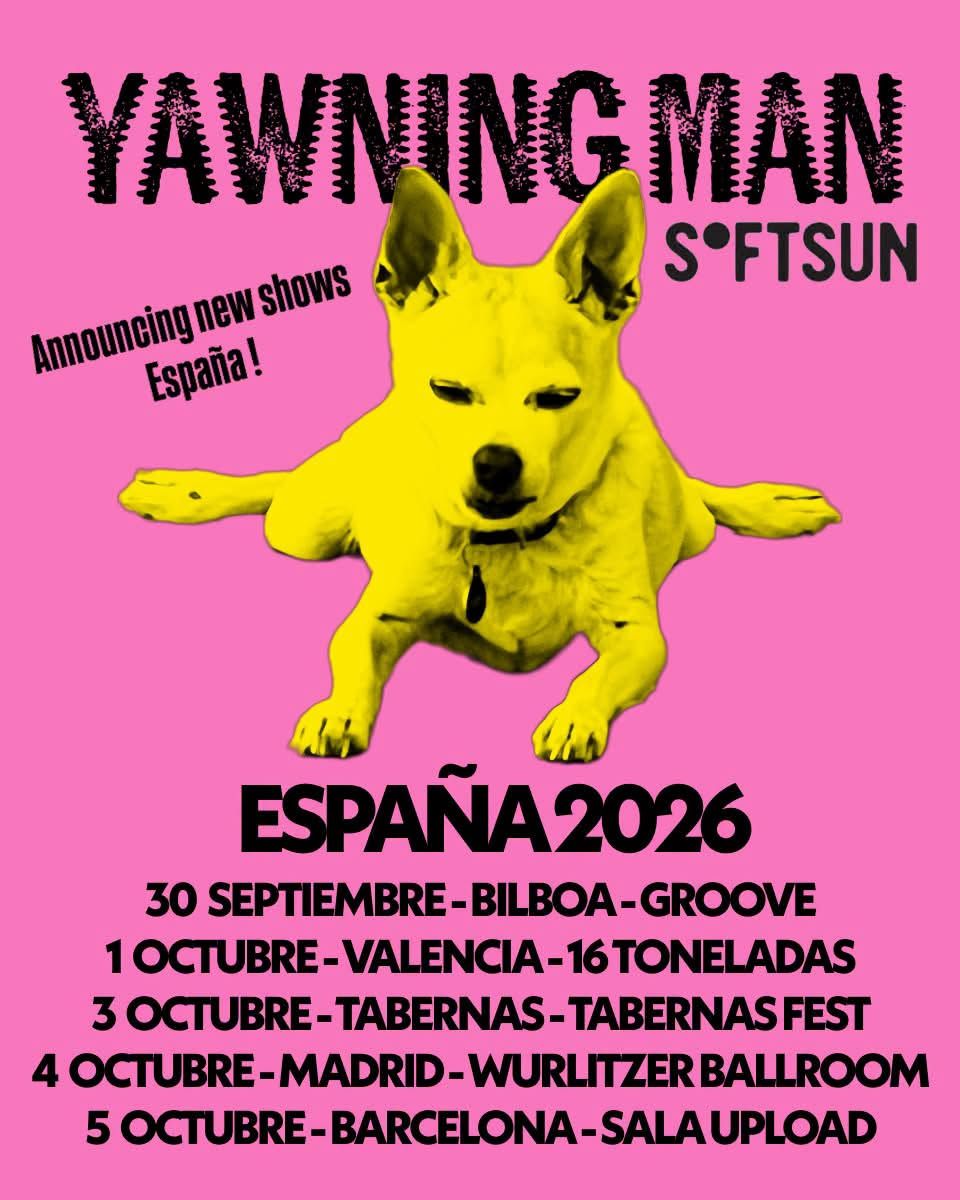 Conciertos en Barcelona
