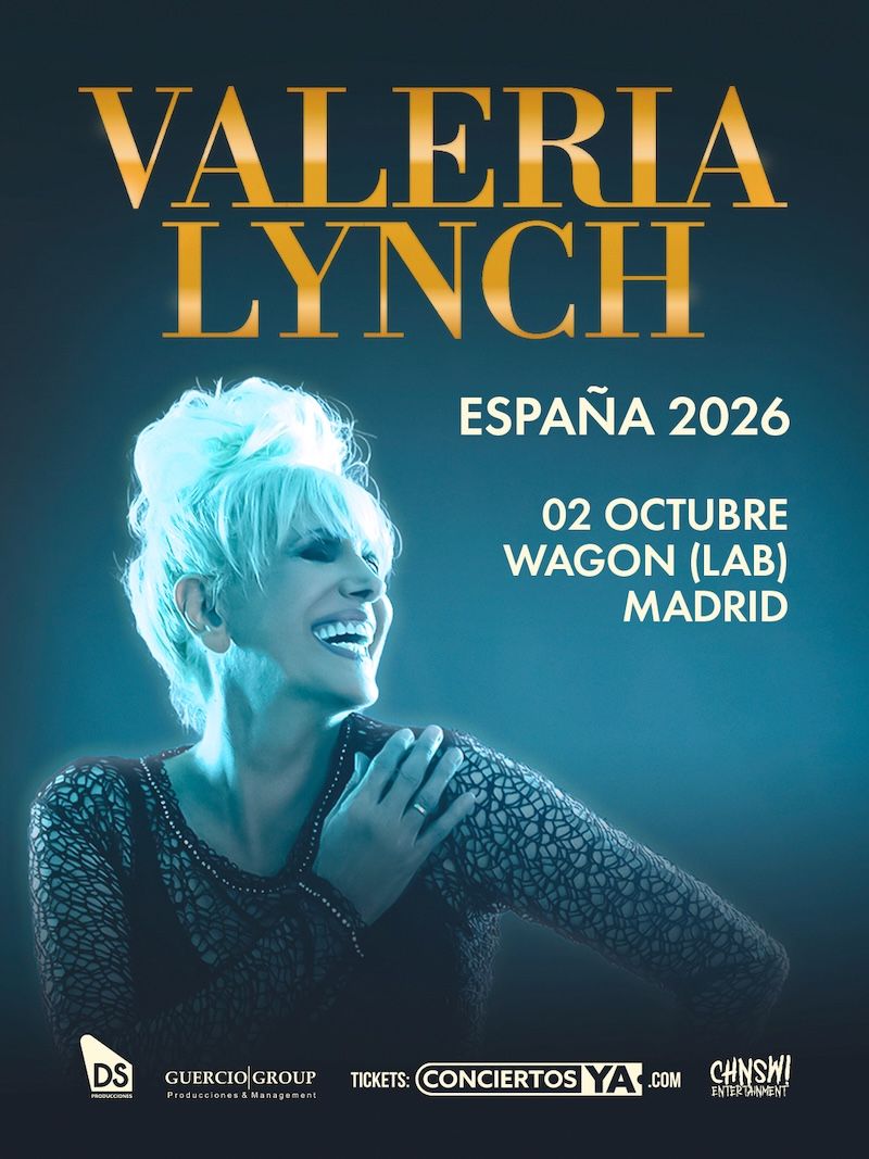 Conciertos Pop