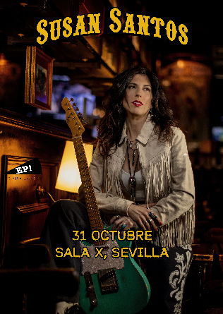 Conciertos de Blues