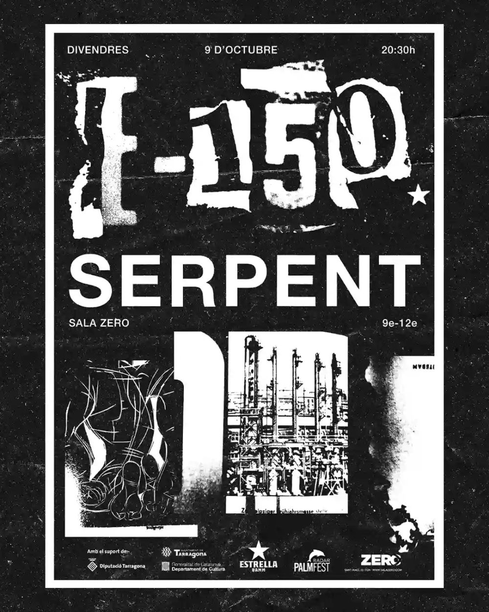 Conciertos Punk
