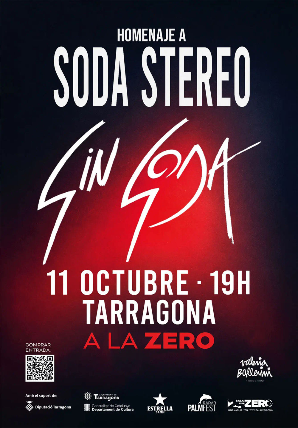 Sala Zero