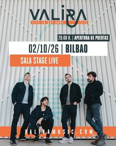 Conciertos Pop