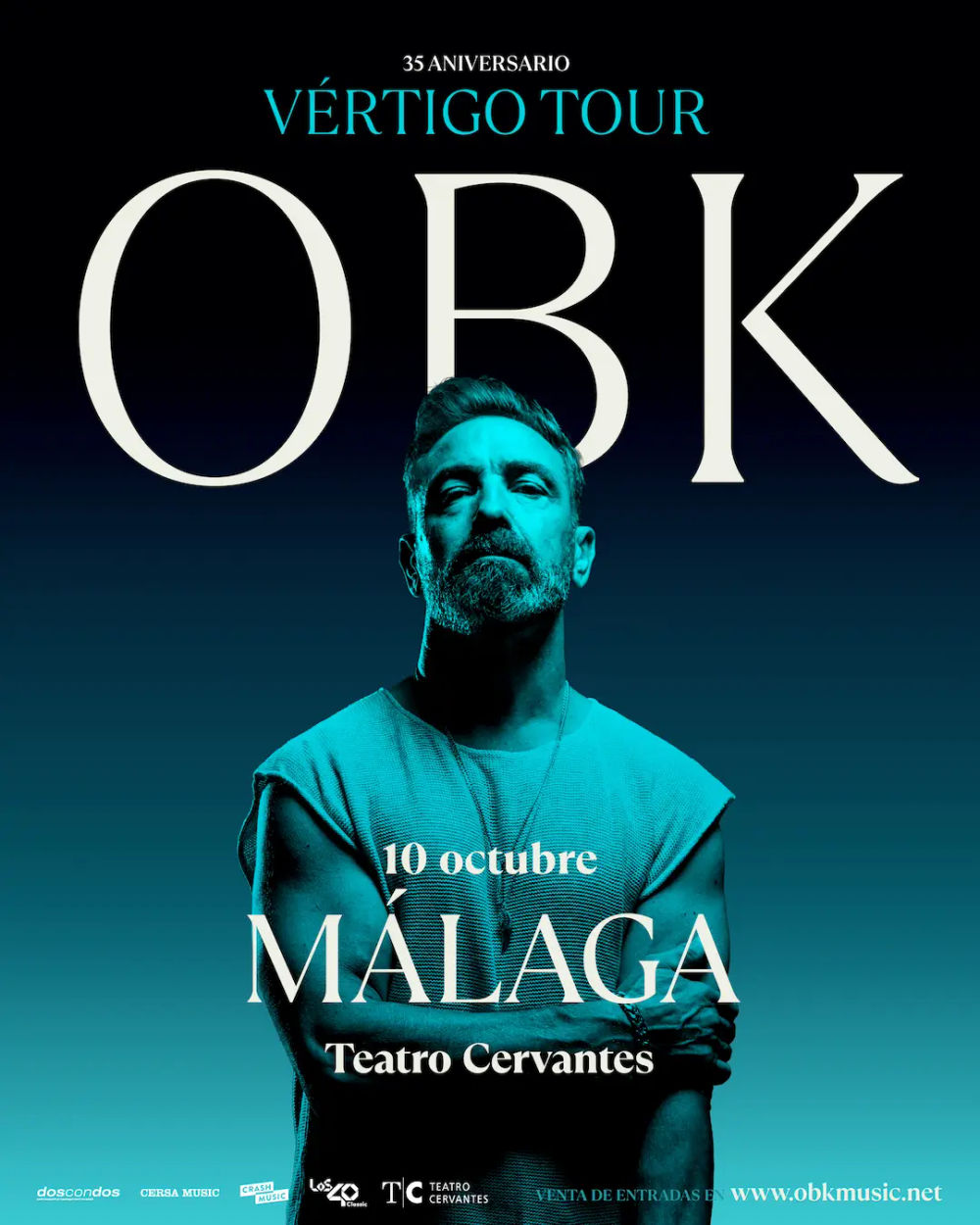 Conciertos Pop