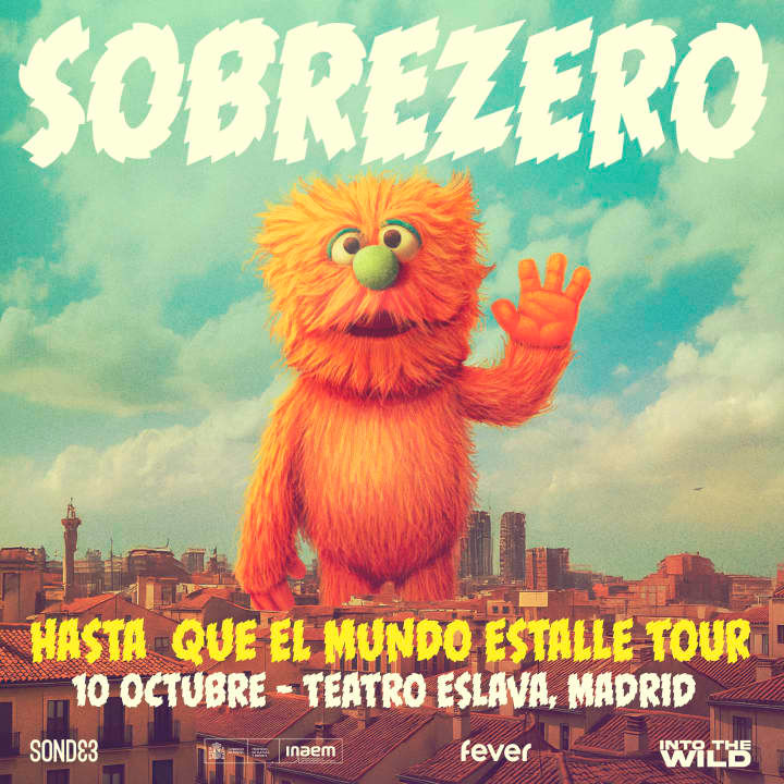 Conciertos Pop