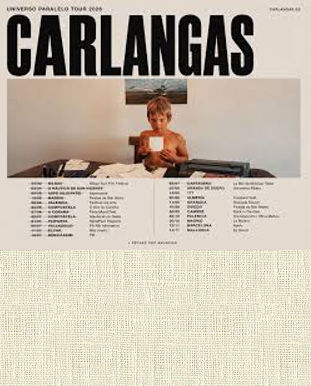 Conciertos Pop