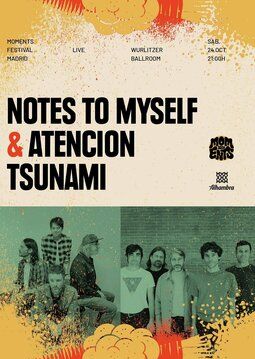 Conciertos en Madrid
