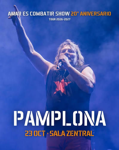 Zentral Pamplona