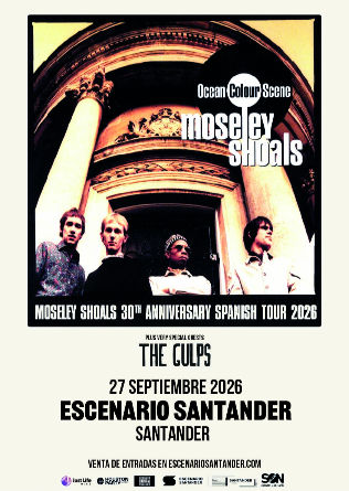 Escenario Santander