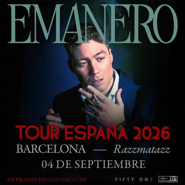 Conciertos de Rap