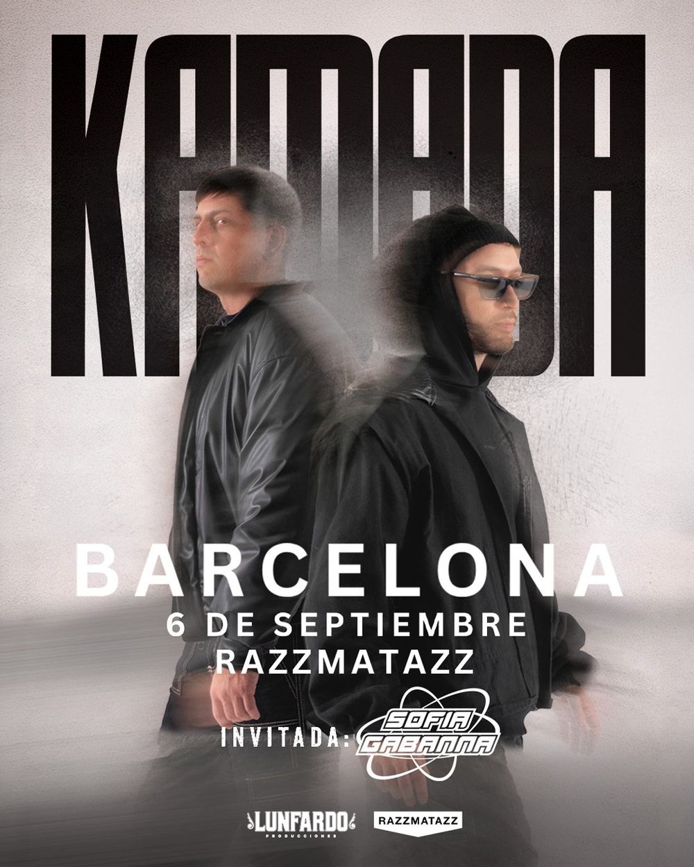 Conciertos de Rap