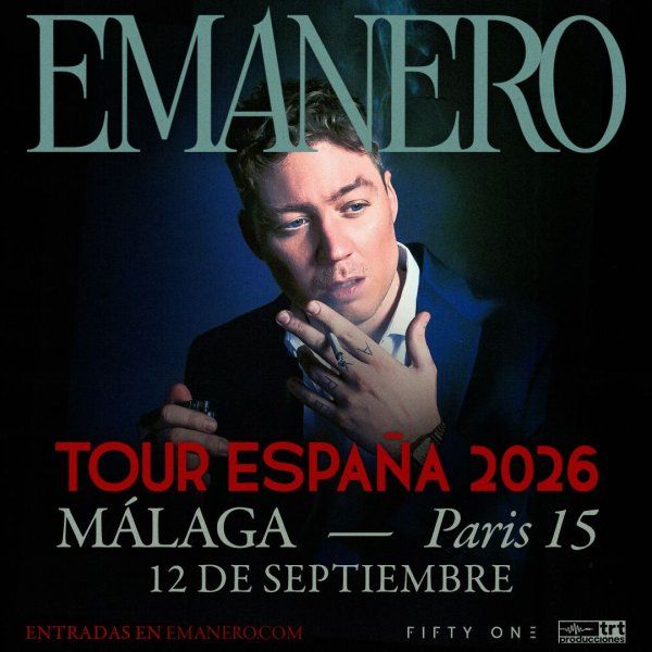 Conciertos de Rap