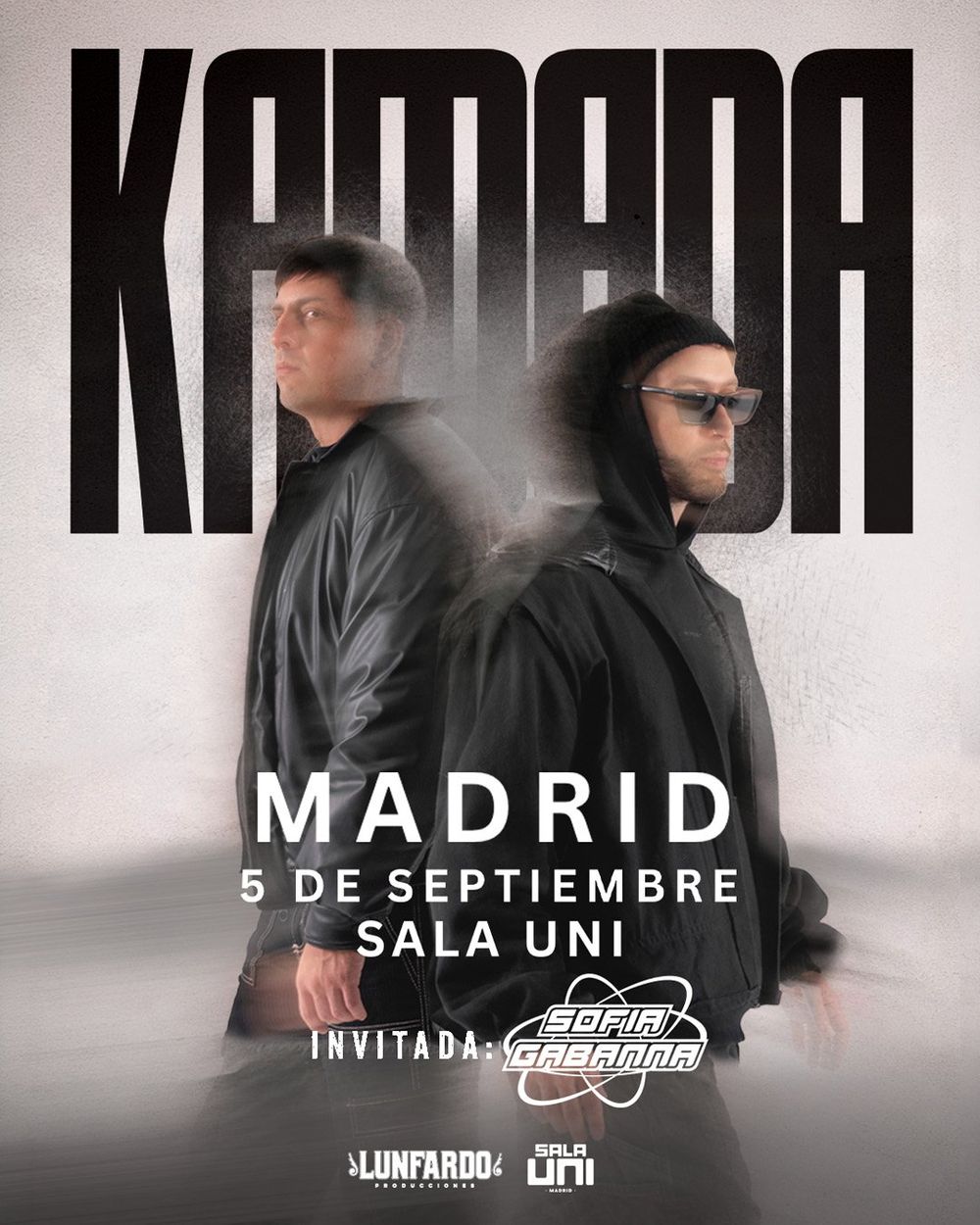 Conciertos de Rap