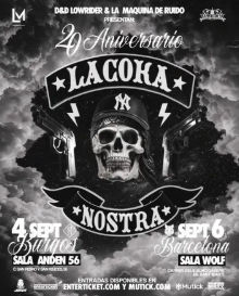 Conciertos de Rap