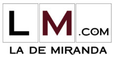 La de Miranda