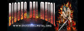 Dioses del Metal