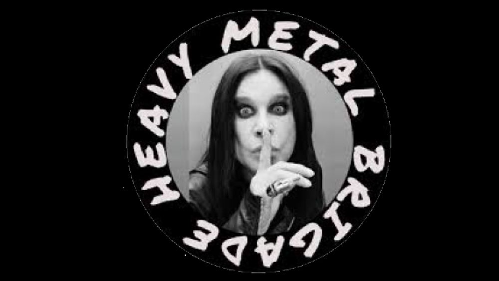 Heavy Metal Brigade