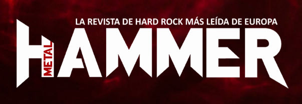 Metal Hammer España