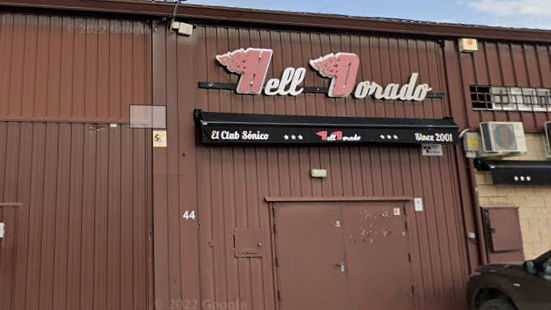 Hell Dorado Club