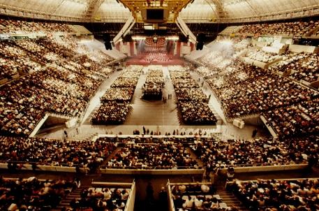 Palau Sant Jordi