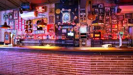 Stereo Rock & Roll Bar