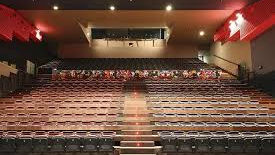 Teatro de las Esquinas