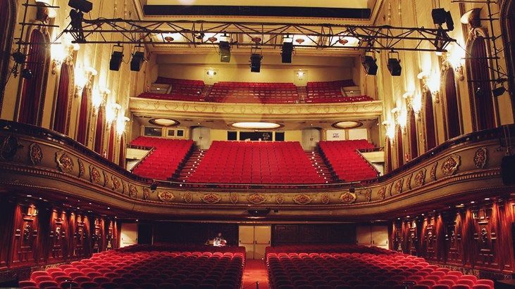 Teatro Nuevo Apolo