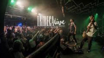 Tribeca Live