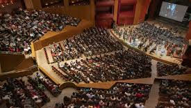 Auditorio Alfredo Kraus