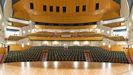 Auditorio Víctor Villegas