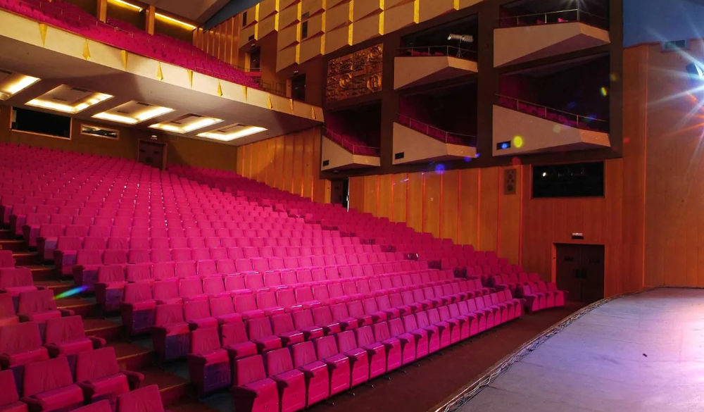 Auditorium Palma
