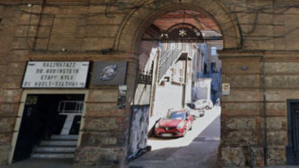 Bar Ceferino