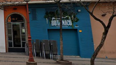Botánico Café Teatro
