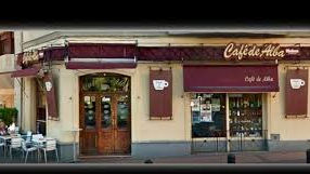 Café de Alba