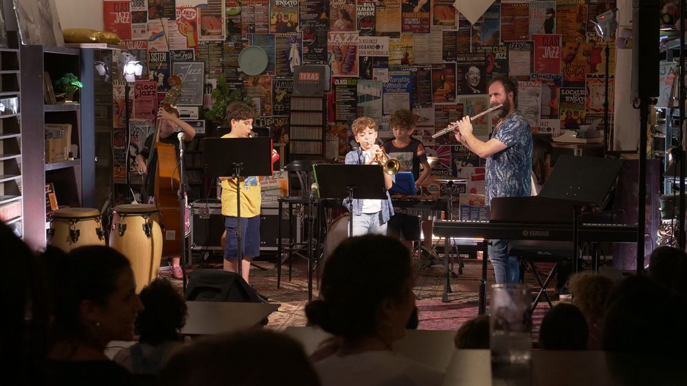 Clasijazz