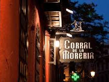 Corral de la Morería