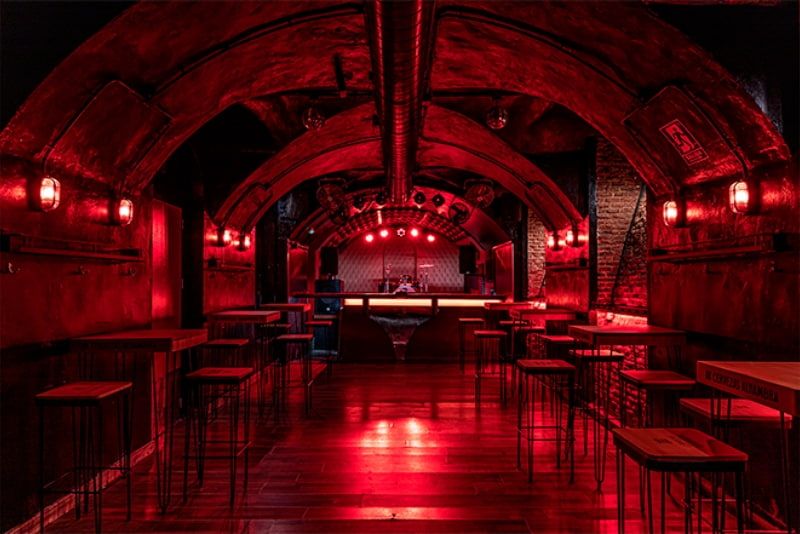 El Perro de la parte de Atrás