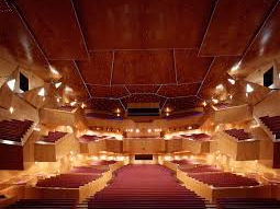 Euskalduna Auditorio