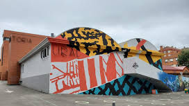 Factoría Cultural