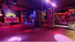 Fun Club