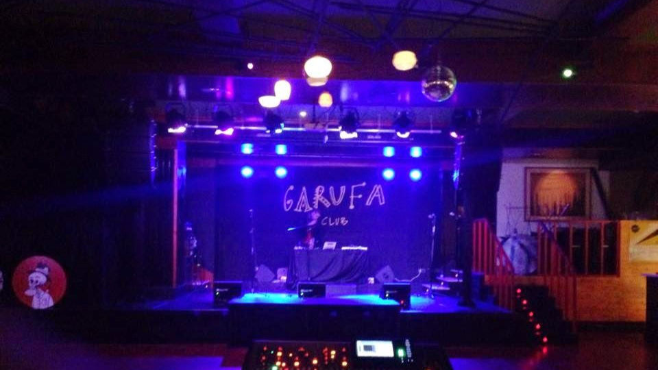 Garufa Club
