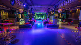 Independance Club
